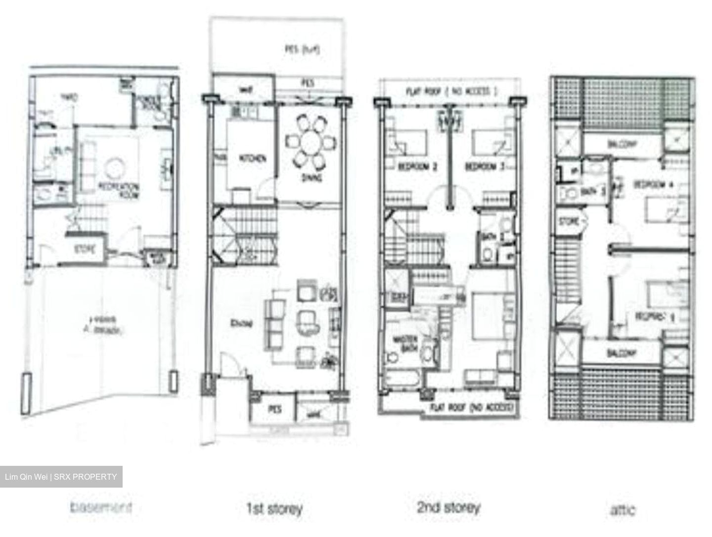 The Lakefront Residences (D22), Condominium #558403871